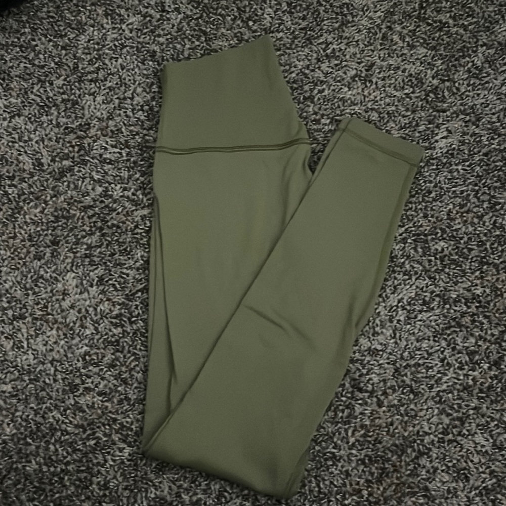 Lululemon Align Full length